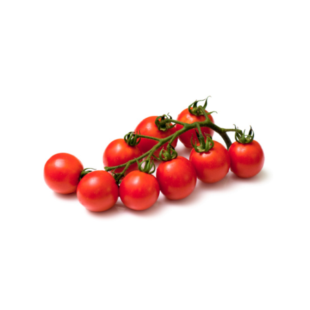 Cherry Tomato on Vine 樱桃番茄