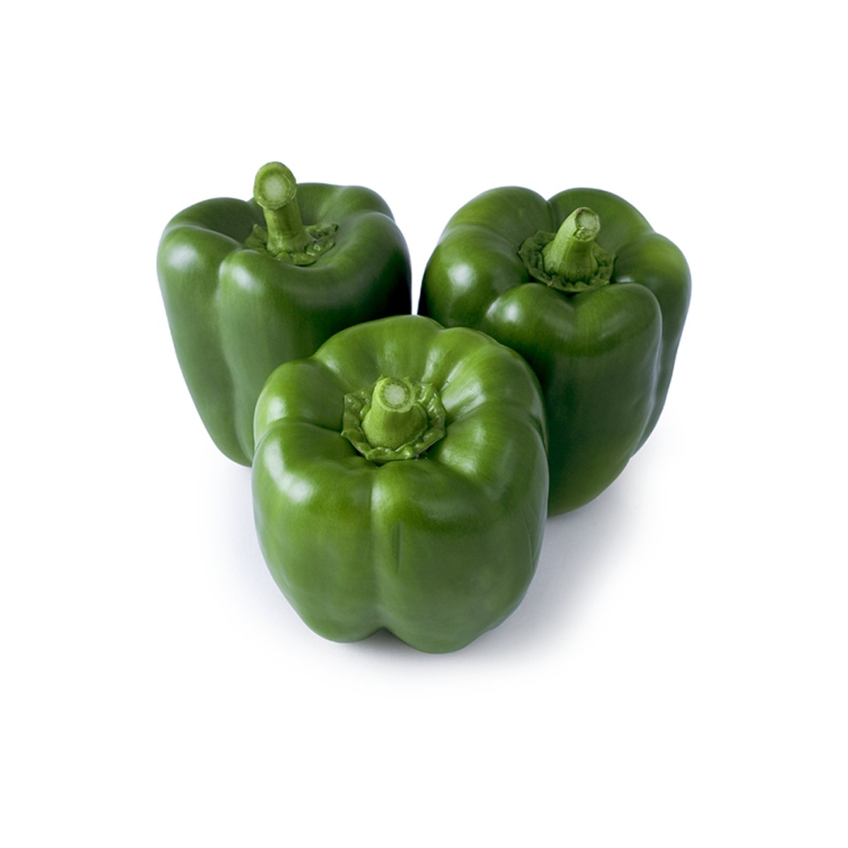 Green Capsicum 大青椒 - Image 2