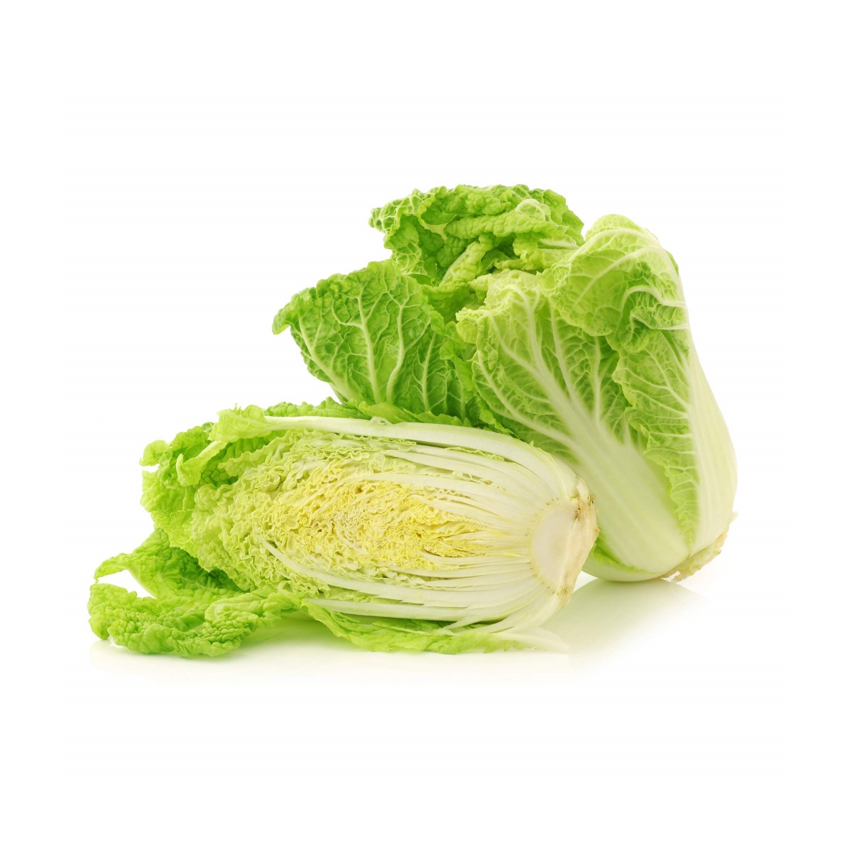 Long Cabbage 大白菜 - Image 3