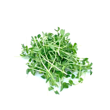 Local Pea Sprouts / Dou Miao 本地豆苗